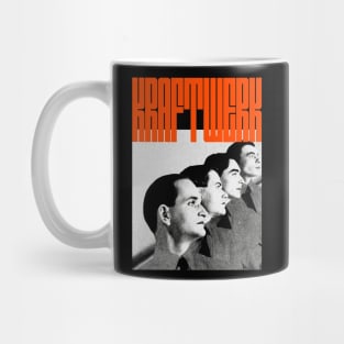 >>> Kraftwerk <<< Mug